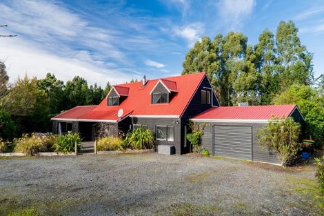 Photo of property in 222 Chain Hills Road, Chain Hills, Dunedin, 9076