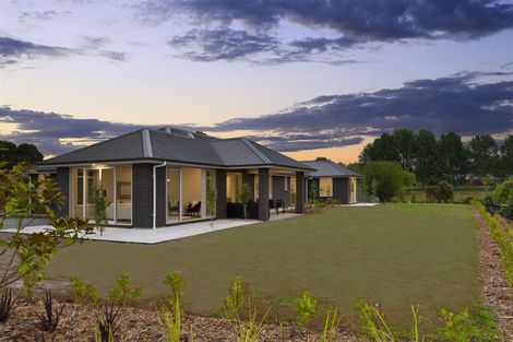 Photo of property in 157 Blackbridge Road, Dairy Flat, Albany, 0794
