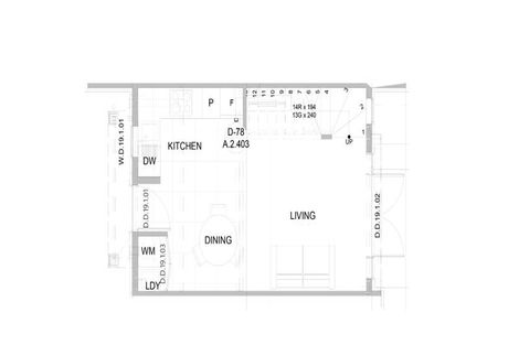 Photo of property in 3/3 Ayr Street, Riccarton, Christchurch, 8011