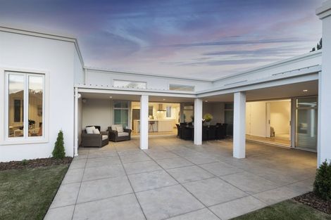 Photo of property in 47 Glen Oaks Drive, Northwood, Christchurch, 8051