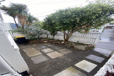 Photo of property in 64 Wallace Street, Mount Cook, Wellington, 6021