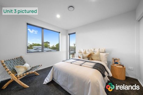 Photo of property in 1/175 Aldwins Road, Phillipstown, Christchurch, 8062