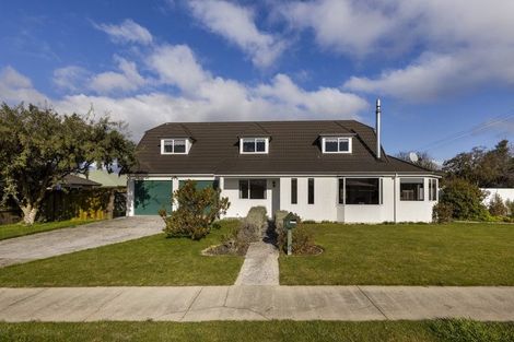 Photo of property in 15 Springswood Grove, Springlands, Blenheim, 7201