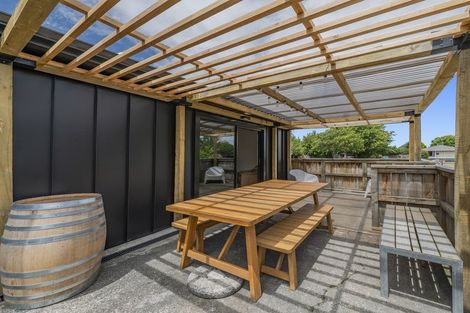 Photo of property in 8 Coleman Place, Darfield, 7510