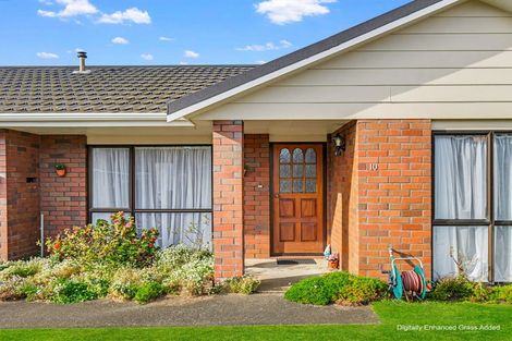 Photo of property in 10 Downes Avenue, Springvale, Whanganui, 4501