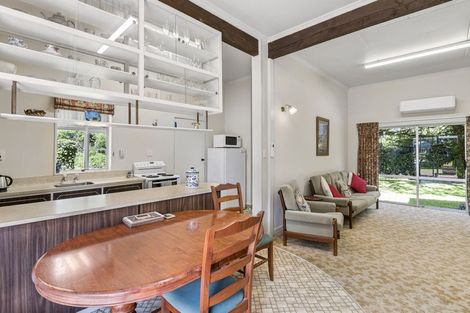 Photo of property in 32 Otaki Gorge Road, Hautere, Otaki, 5582