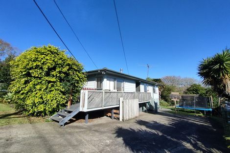 Photo of property in 31 Korihi Drive, Swanson, Auckland, 0614