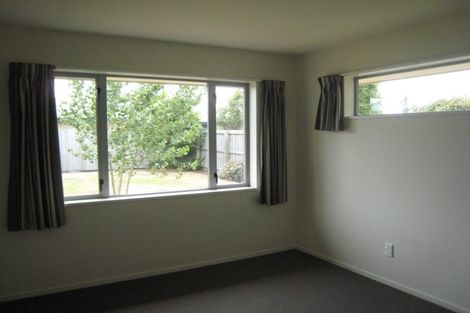 Photo of property in 6 Rochester Crescent, Rolleston, 7614