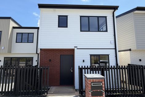 Photo of property in 26 Toetoe Street, Westgate, Auckland, 0814