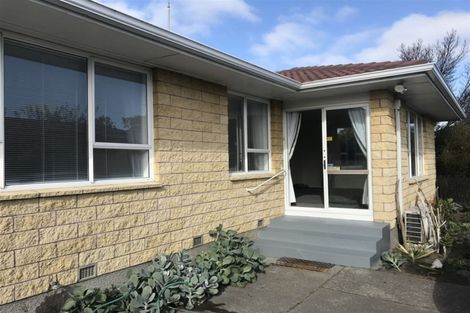 Photo of property in 1/46 Kildare Street, Northwood, Christchurch, 8051