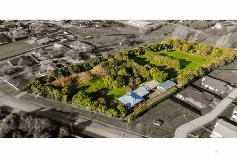 Photo of property in 34 Mahoneys Hill Road, Oceanview, Timaru, 7910