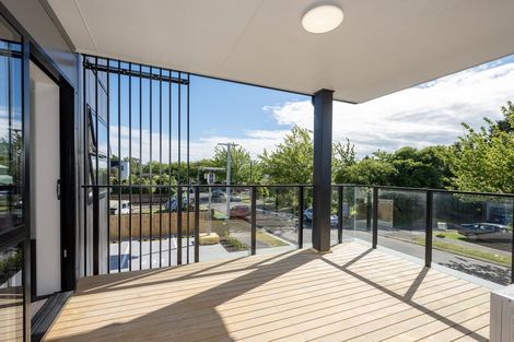 Photo of property in 204/89 Aurora Terrace, Hillcrest, Hamilton, 3216