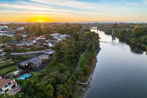 Photo of property in 10 Clifton Road, Hamilton Central, Hamilton, 3204