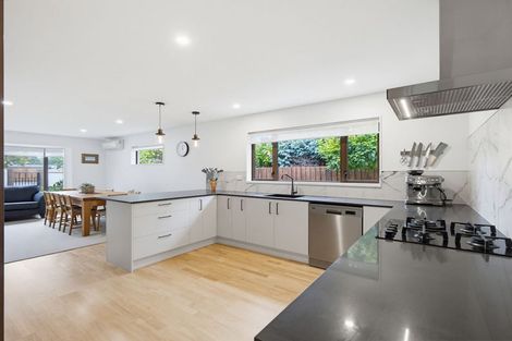 Photo of property in 1 Chelsea Court, Rangiora, 7400