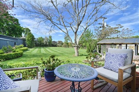 Photo of property in 72 Raupare Road, Twyford, Hastings, 4175