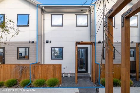 Photo of property in 25/180 Marine Parade, New Brighton, Christchurch, 8083