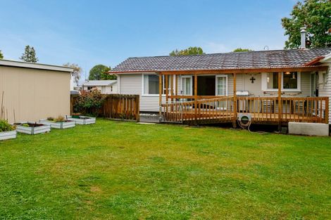 Photo of property in 3 Huriana Grove, Turangi, 3334