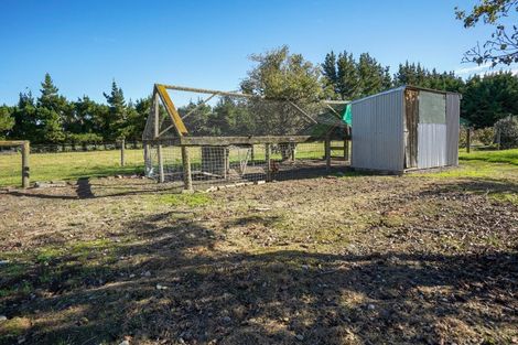 Photo of property in 279 School Road, West Eyreton, Rangiora, 7475