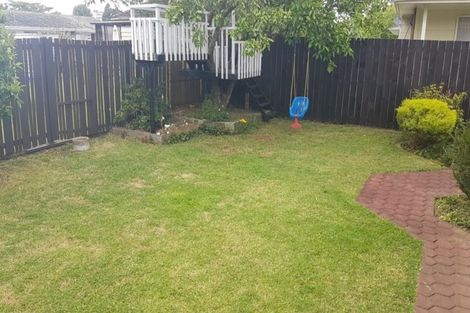 Photo of property in 3/30 Gray Avenue, Mangere East, Auckland, 2024