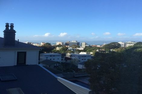 Photo of property in 24u3 Patanga Crescent, Thorndon, Wellington, 6011