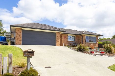 Photo of property in 11 Estuary Close, Warkworth, 0910