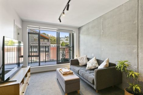Photo of property in 217/21u King Street, Mount Cook, Wellington, 6021