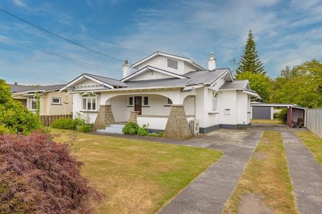 Photo of property in 29 Jellicoe Street, Whanganui East, Whanganui, 4500