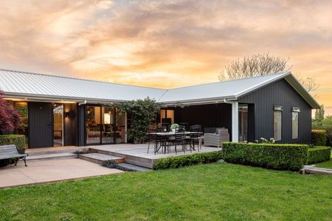 Photo of property in 229 Norwegian Road, Rotoorangi, Cambridge, 3495