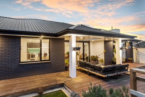 Photo of property in 4 Katipo Way, Pegasus, 7612