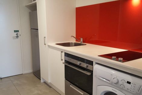 Photo of property in 3/340 Cashel Street, Christchurch Central, Christchurch, 8011