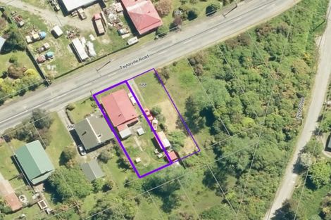 Photo of property in 688 Taylorville Road, Taylorville, Greymouth, 7805
