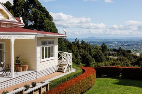 Photo of property in 567 Maungakawa Road, Te Miro, Cambridge, 3496
