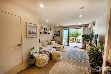 Photo of property in Rf202b, 30/18 Hewlett Road, Massey, Auckland, 0614