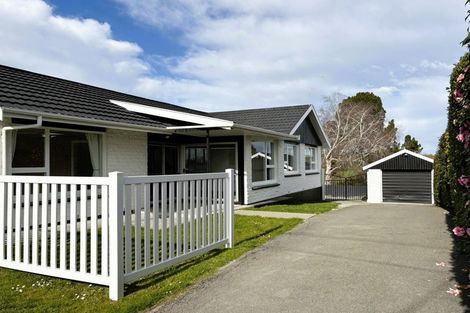 Photo of property in 82 Gleniti Road, Gleniti, Timaru, 7910