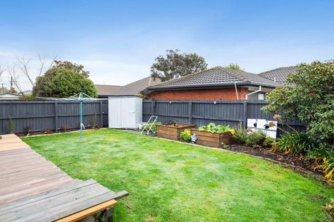 Photo of property in 53 Cutts Road, Russley, Christchurch, 8042
