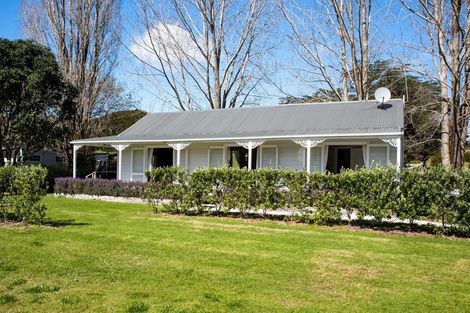 Photo of property in 63 Kaipara Flats Road, Warkworth, 0981