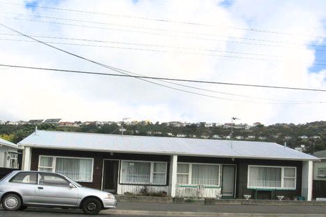 Photo of property in 2/91 Darlington Road, Miramar, Wellington, 6022