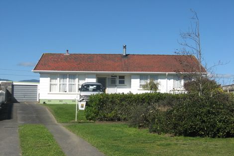 Photo of property in 36 Awatea Street, Levin, 5510