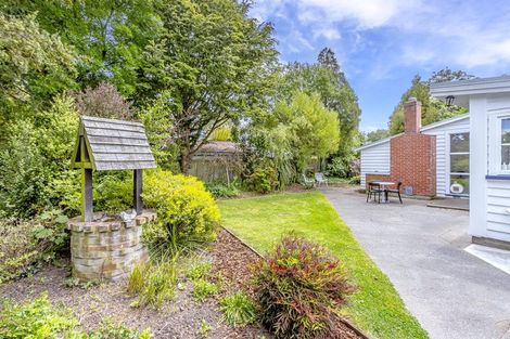 Photo of property in 43 Croziers Road, St Albans, Christchurch, 8052