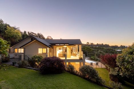 Photo of property in 290 Minden Road, Minden, Tauranga, 3176