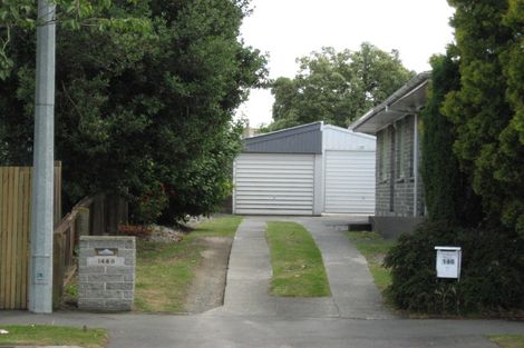 Photo of property in 2/146 Kendal Avenue, Burnside, Christchurch, 8053