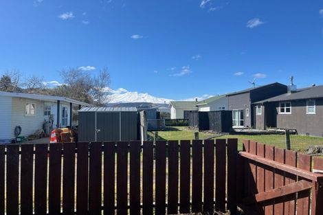 Photo of property in 73 Arawa Street, Ohakune, 4625