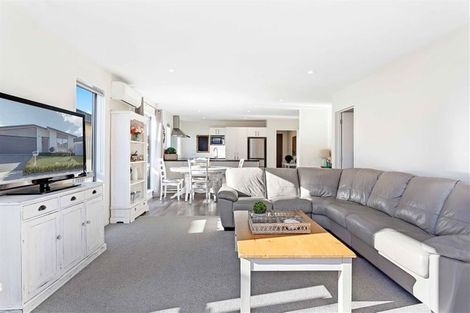 Photo of property in 6 Cleland Crescent, Kaiapoi, 7630