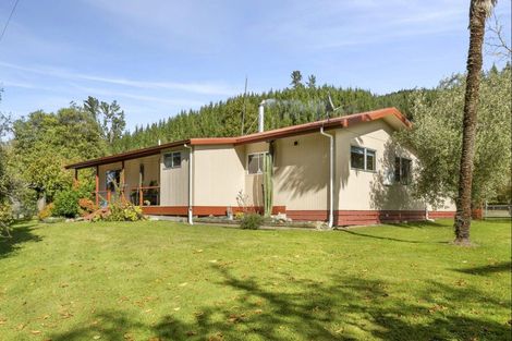 Photo of property in 1190 Kohatu-kawatiri Highway, Motupiko, Nelson, 7072