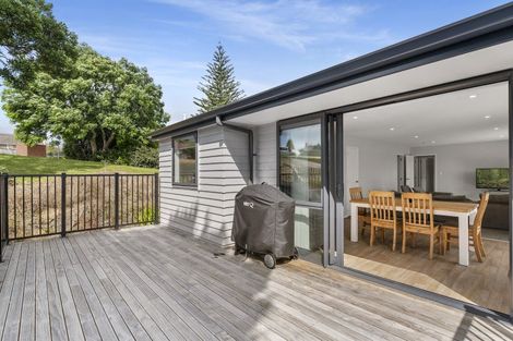 Photo of property in 1 Ward Street, Gate Pa, Tauranga, 3112