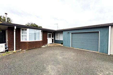 Photo of property in 191a Fitzherbert Avenue, West End, Palmerston North, 4410