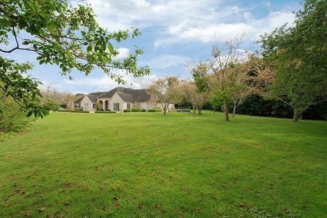 Photo of property in 99 Hingaia Road, Karaka, Papakura, 2580