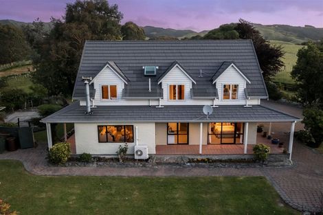 Photo of property in 53 Murphys Road, Judgeford, Porirua, 5381