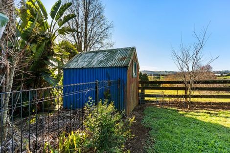 Photo of property in 679 Runciman Road, Runciman, Drury, 2578