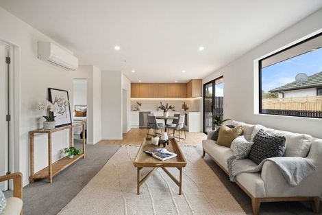 Photo of property in 2/8 Larch Place, Casebrook, Christchurch, 8051